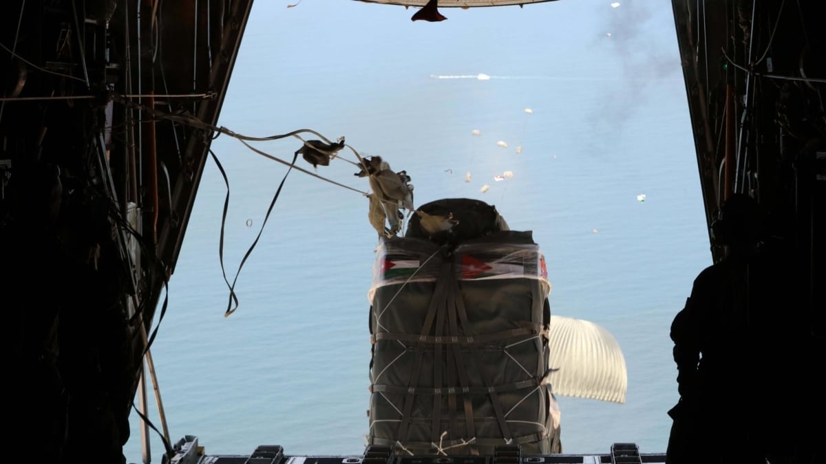 Un agent de santé décède à Gaza pour l'impact d'une palette