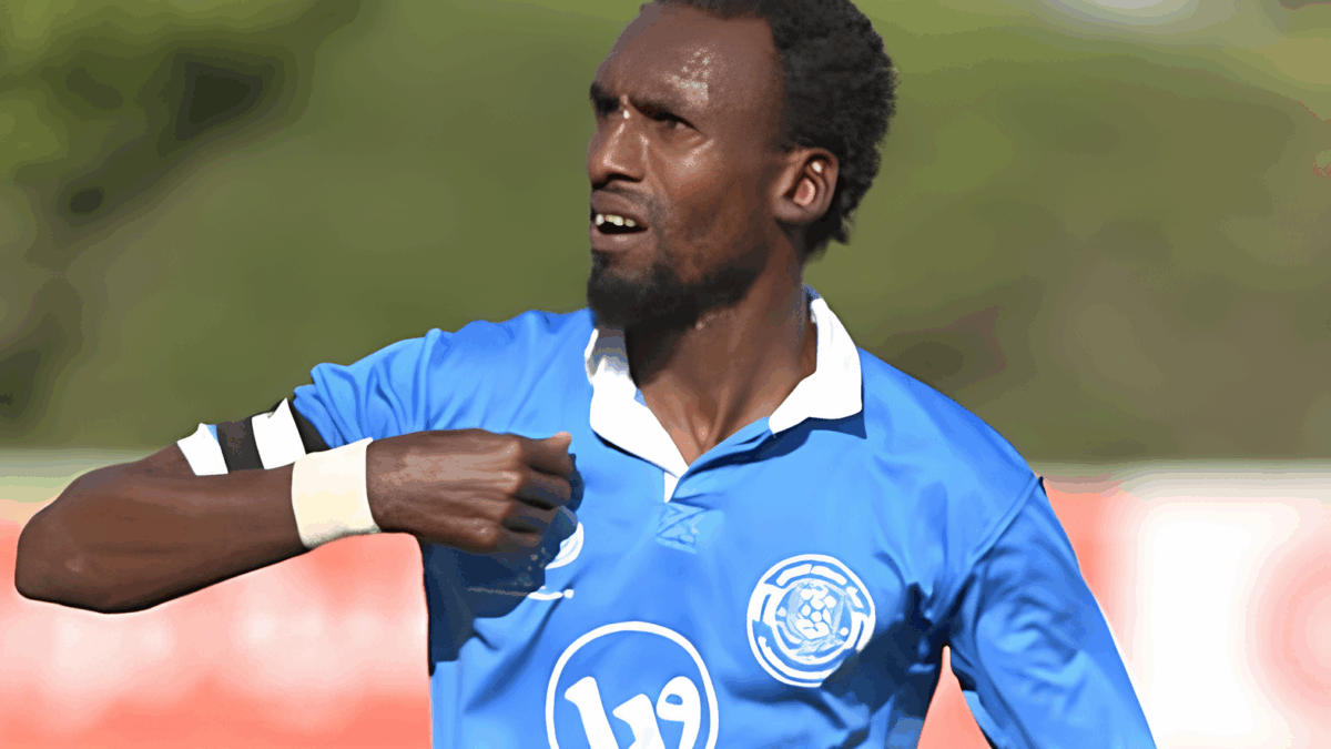 Une attaque israélienne à Gaza assassine le «Pelé de Palestina»