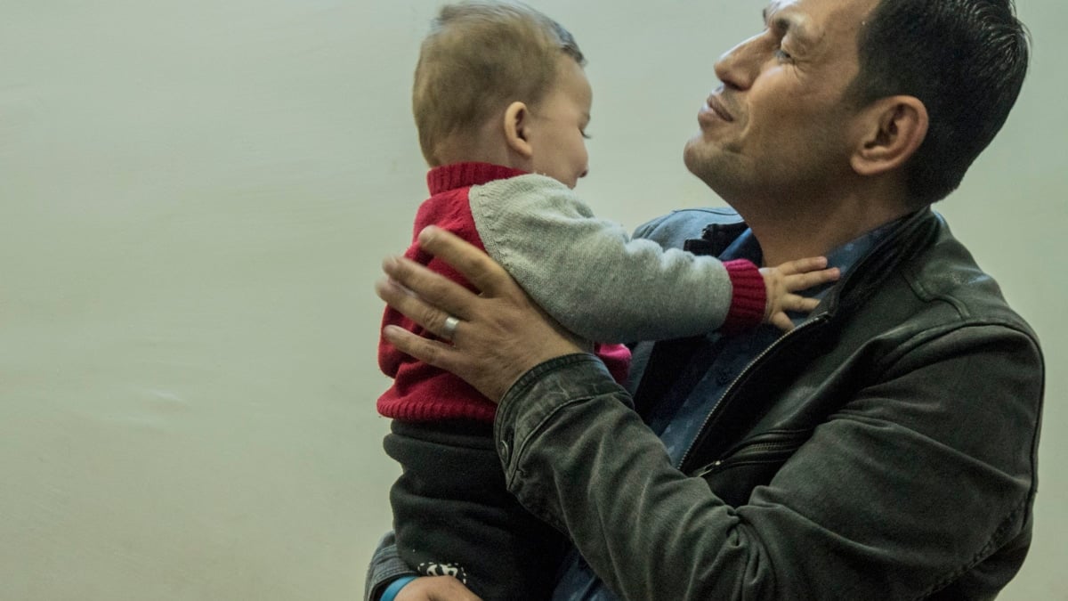 10 ans de décès de l'enfant à la plage qui ne s'appelait pas Aylan Kurdi