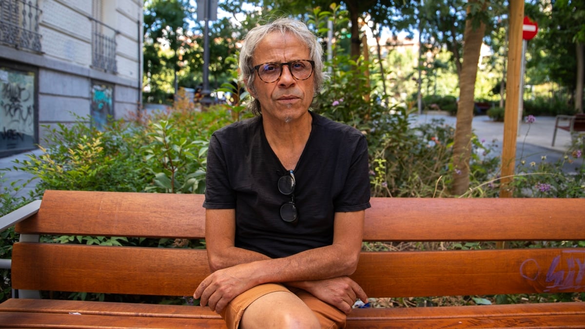 Juifs espagnols contre le génocide à Gaza