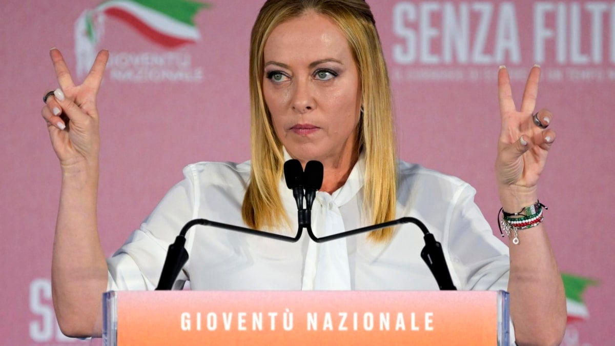 De la flottille à l'alliance avec Trump