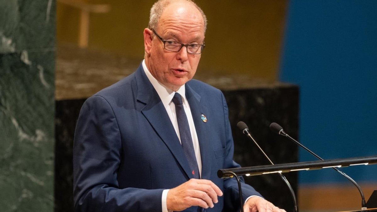 Andorre, Luxembourg et Monaco, les derniers pays à reconnaître la Palestine