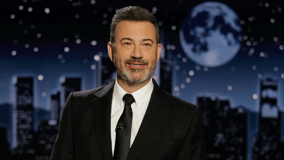 Disney sert la tête de Trump par Jimmy Kimmel pour ses commentaires sur Charlie Kirk