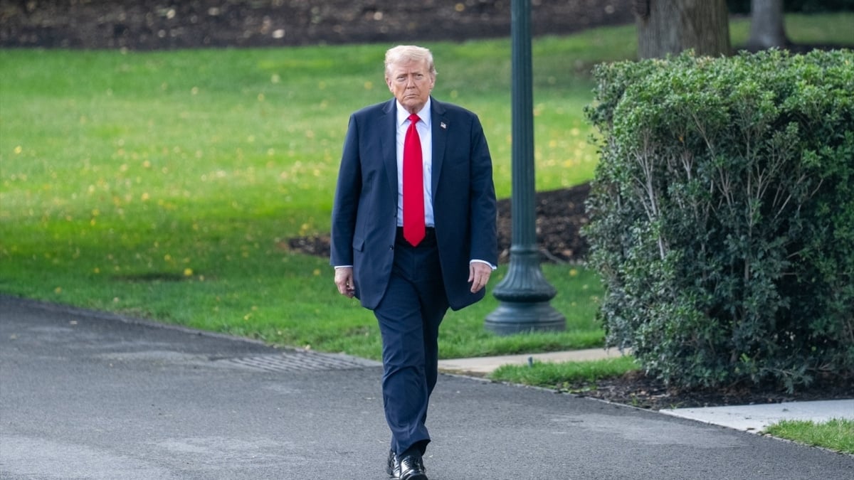 Donald Trump attaque un deuxième bateau avec trois prétendus trafiquants de drogue vénézuéliens