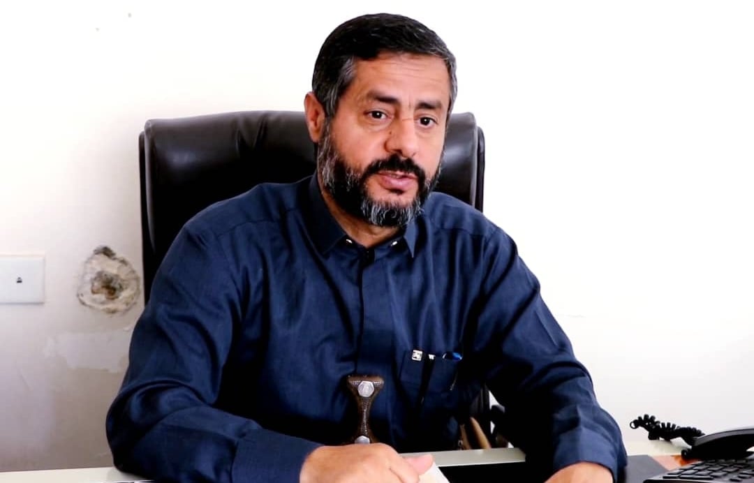 Entretien avec le porte-parole de Hutis: "Nous ne faisons confiance que en Dieu"