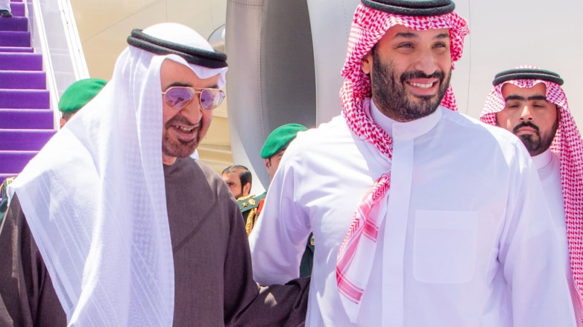 Gulf Petromarchies créent une alliance de défense militaire en réponse à l'attaque israélienne contre le Qatar