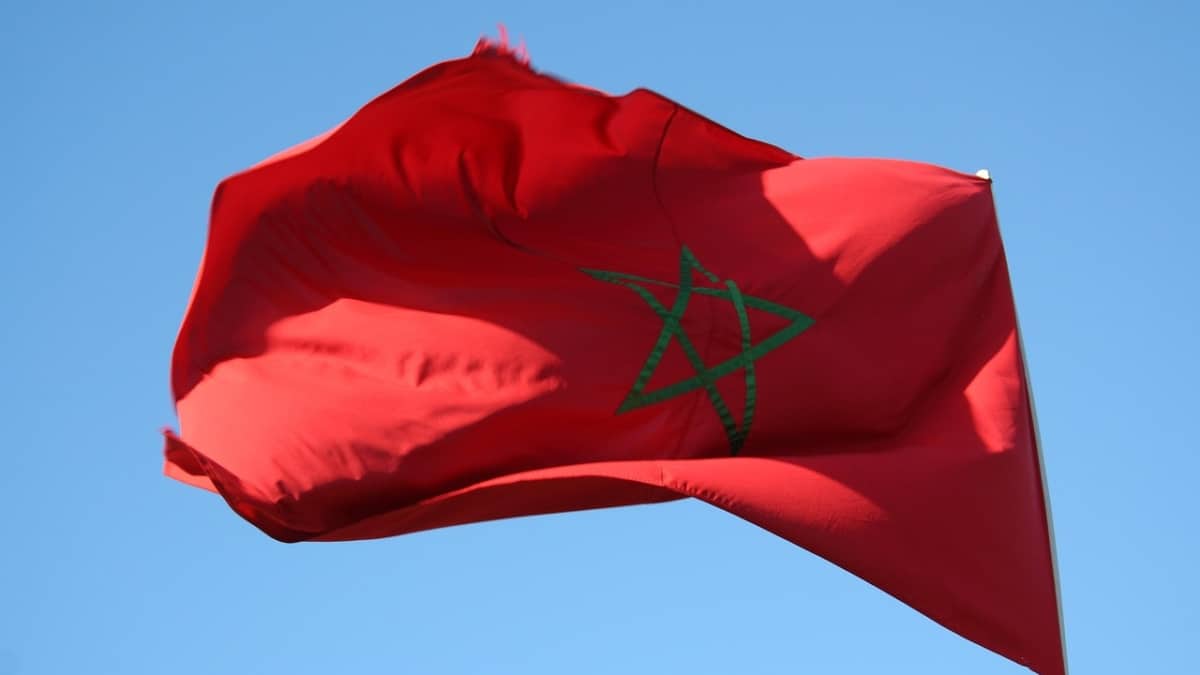 Ils condamnent l'espion marocain arrêté en Espagne