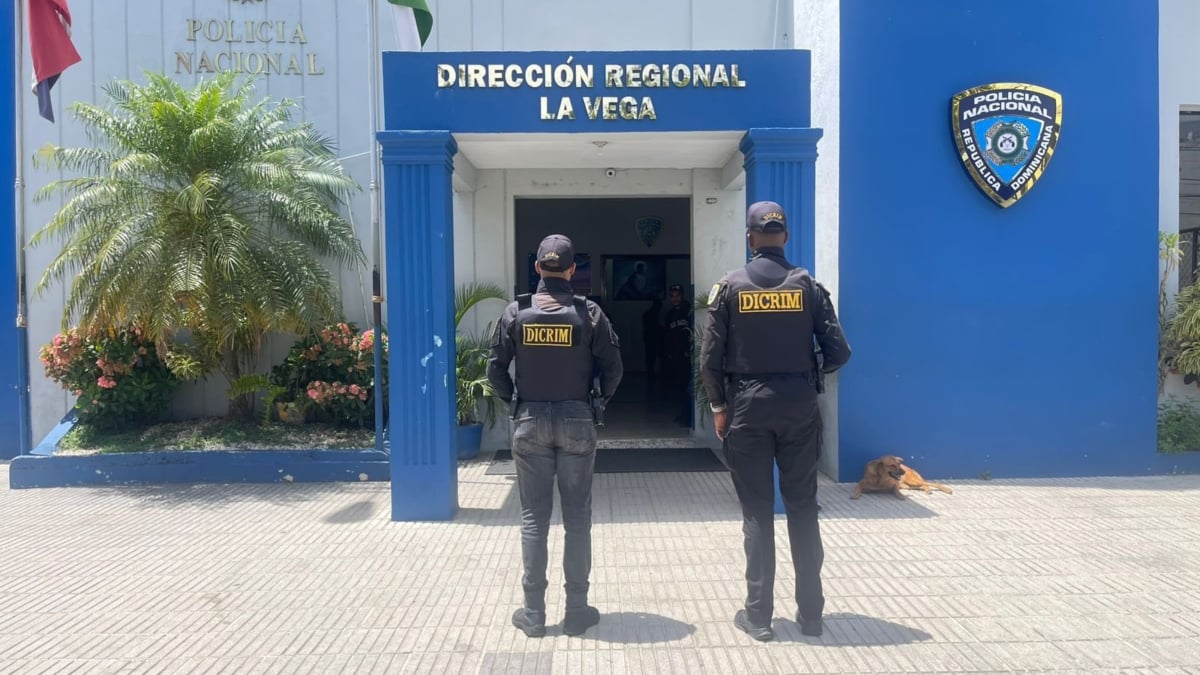 Ils trouvent le corps d'un Espagnol en République dominicaine