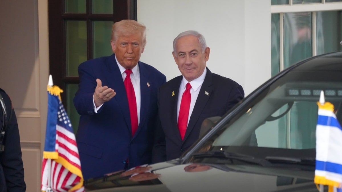 L'administration Trump punit trois ONG palestiniennes pour sa collaboration avec la Cour pénale internationale: "Il est lâche et immoral"