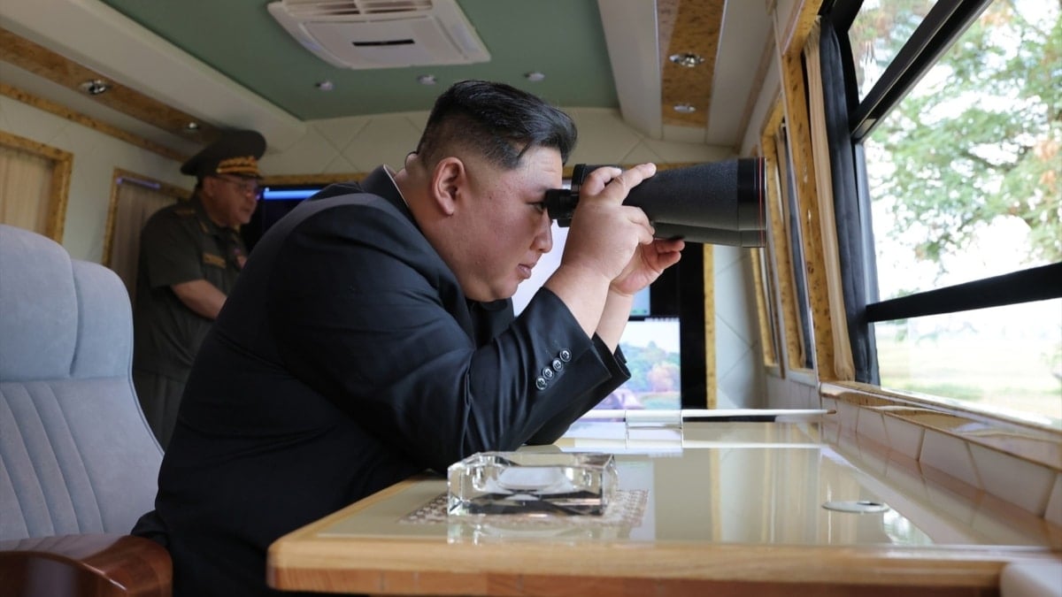 La Corée du Nord reproduit la répression au cours de la dernière décennie