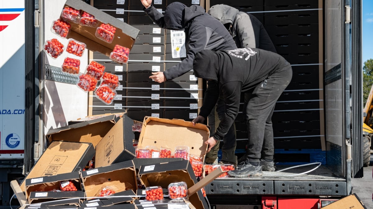 La campagne européenne cherche à interrompre un nouvel accord avec le Maroc