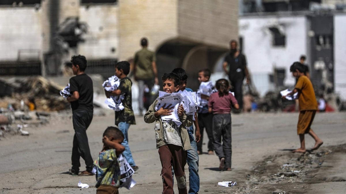 Le Hamas demande au moins 48 heures pour répondre au plan de Trump