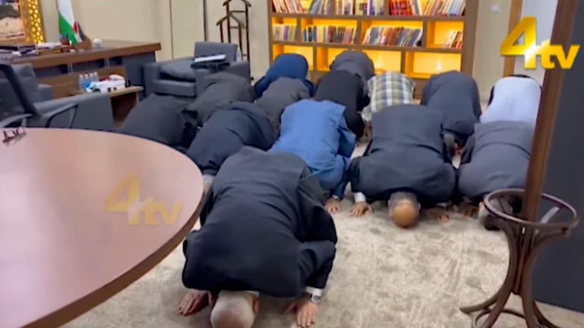Le «miracle» qui a sauvé le dôme du Hamas de l'attaque israélienne au Qatar