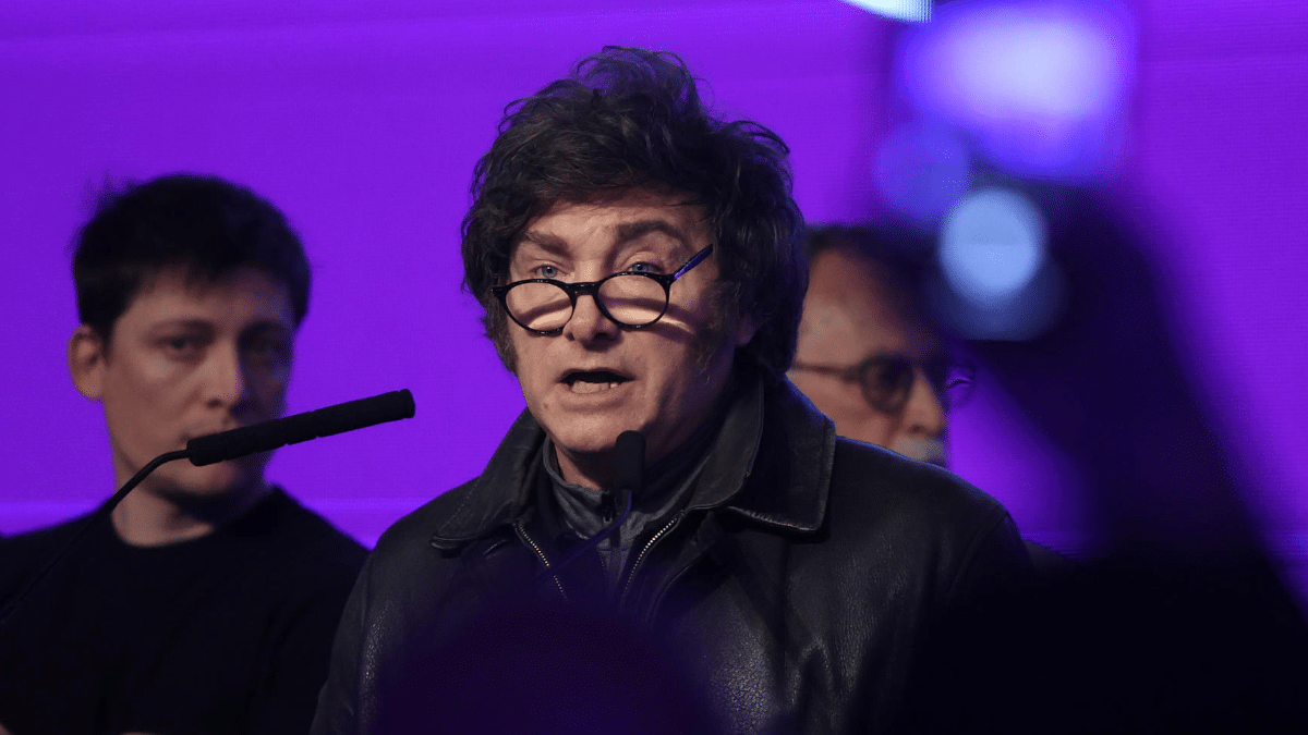 Le péronisme inflige une dure défaite de Milei à Buenos Aires