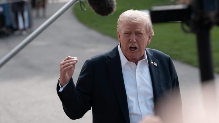 Les États-Unis révèlent Gustavo Petro à exhorter les soldats américains à désobéir à Trump