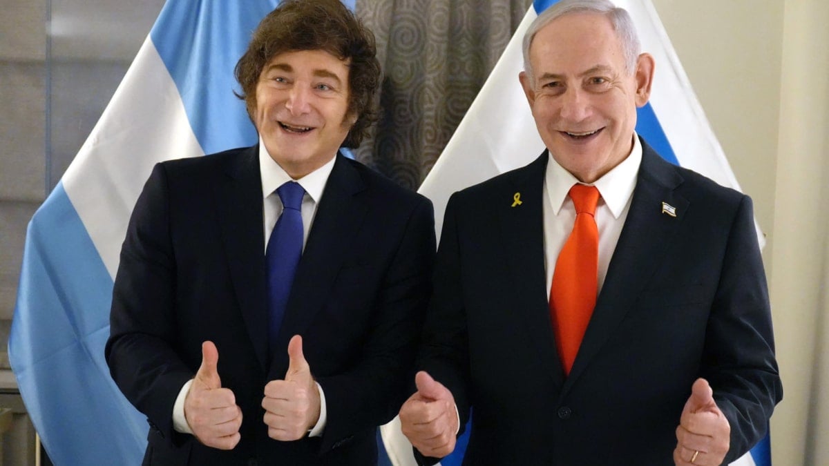 Les dirigeants mondiaux deviennent Netanyahu leur dos à New York