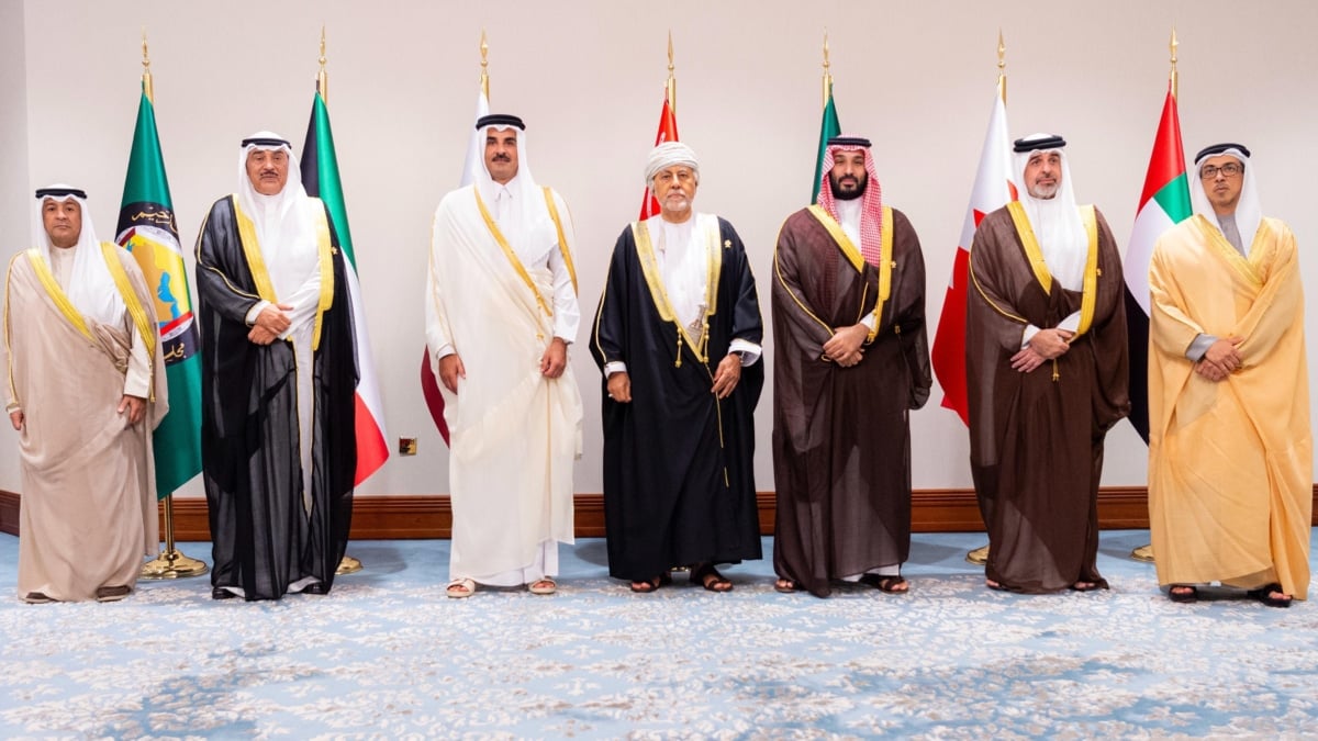 Les pays arabes et islamiques ferment les rangées avec le Qatar