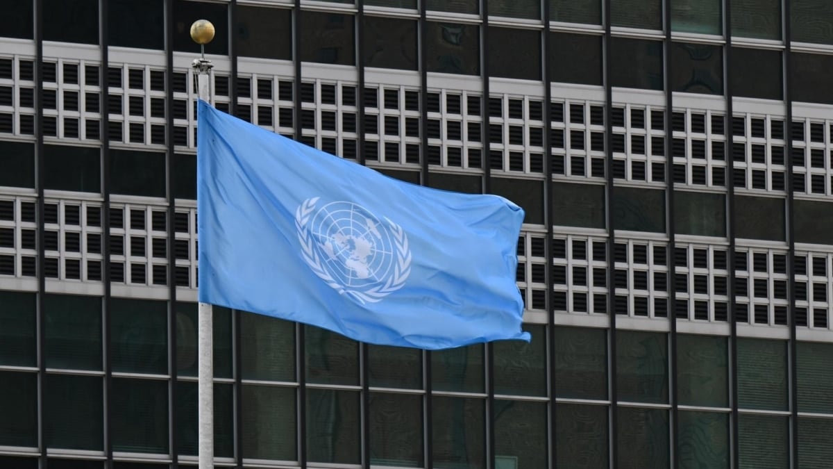 Les services secrets démontent un réseau capable d'effondrer les communications mobiles à New York lors de l'assemblée des Nations Unies