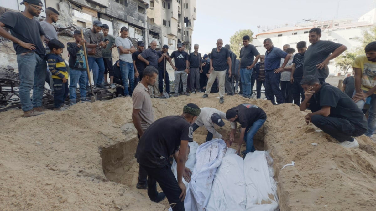 Netanyahu indique que la Cisjordanie se venge de la reconnaissance de la Palestine par la France, le Royaume-Uni, le Canada et l'Australie