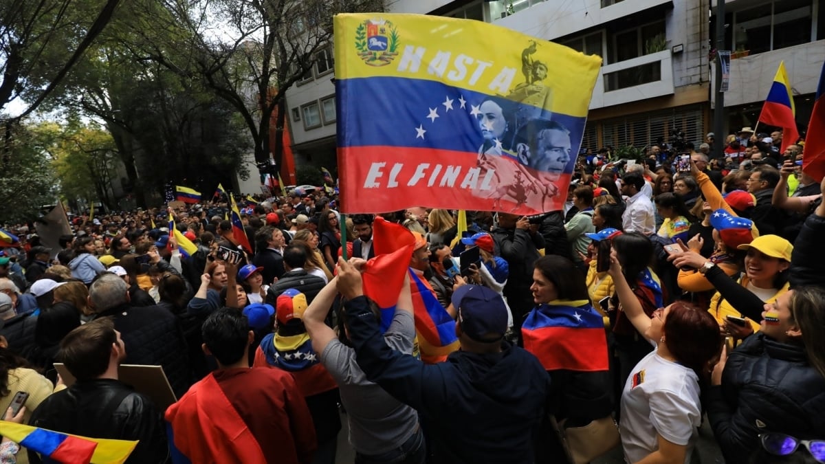 Réflexions sur l'oppression et la lutte pour la démocratie