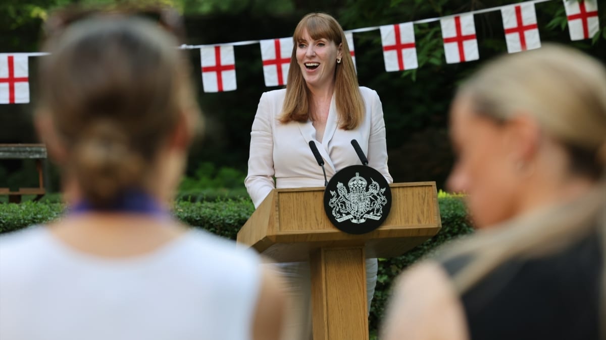 Résigner le «numéro deux» de Starmer pour un scandale fiscal