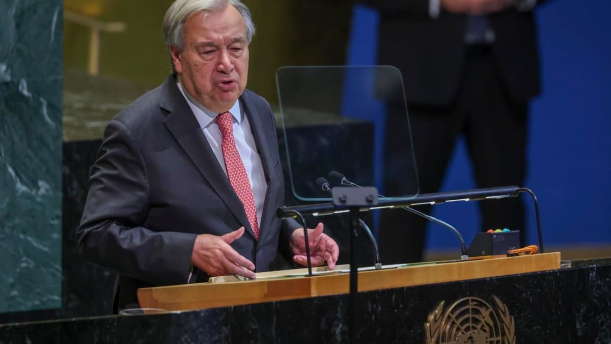 "Rien ne peut justifier le nettoyage ethnique"