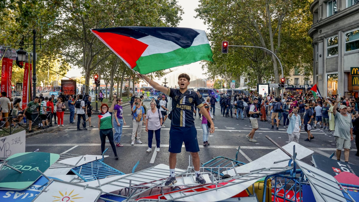 "Sánchez est dommage pour l'Espagne"