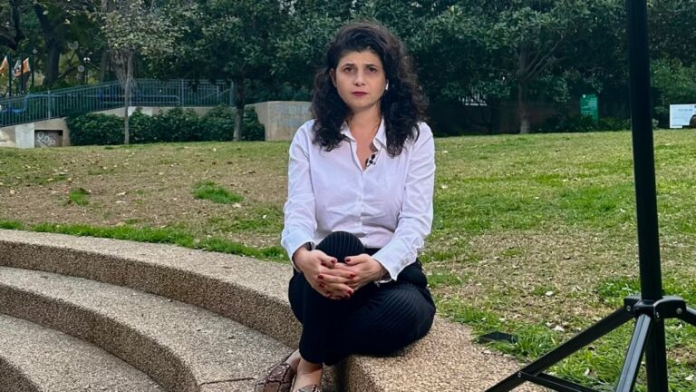 « Sánchez est l'un des politiciens les plus corrompus d'Europe »