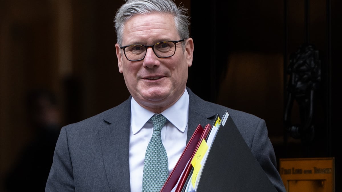 Starmer rejette son ambassadeur aux États-Unis pour ses liens avec Epstein