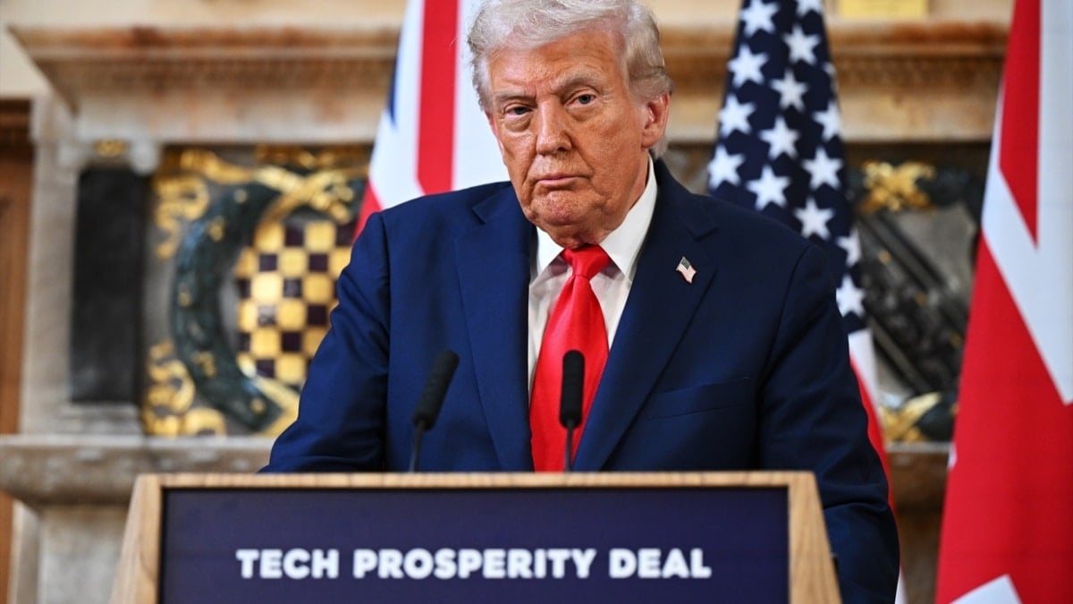 Trump affirme que la Russie abandonnera la guerre en Ukraine si les prix du brut baissent