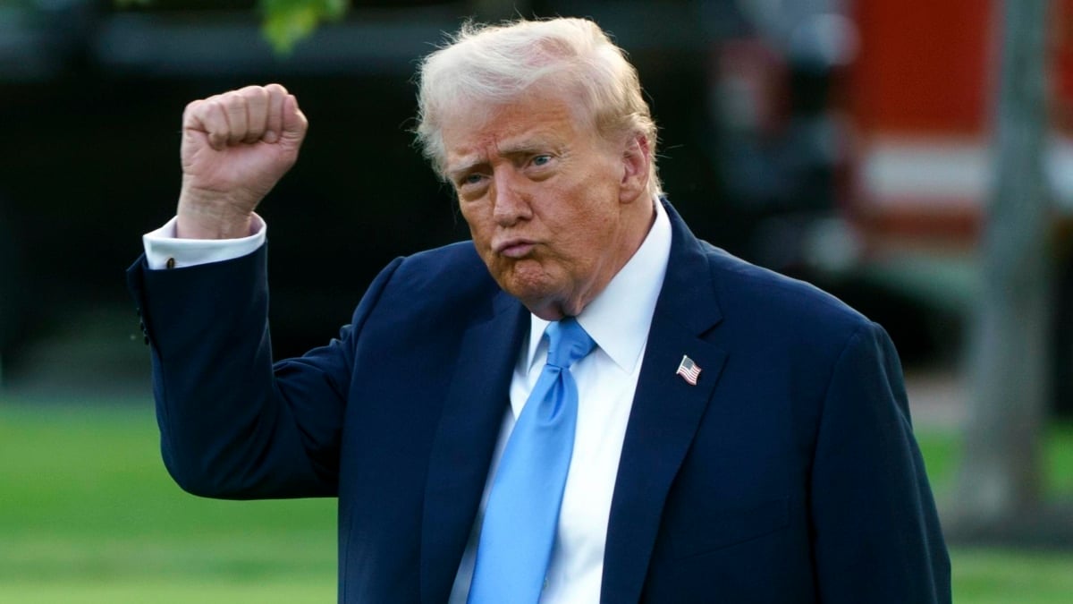 Trump assure aux dirigeants arabes qu'il n'autorisera pas Netanyahu à annexer la Cisjordanie