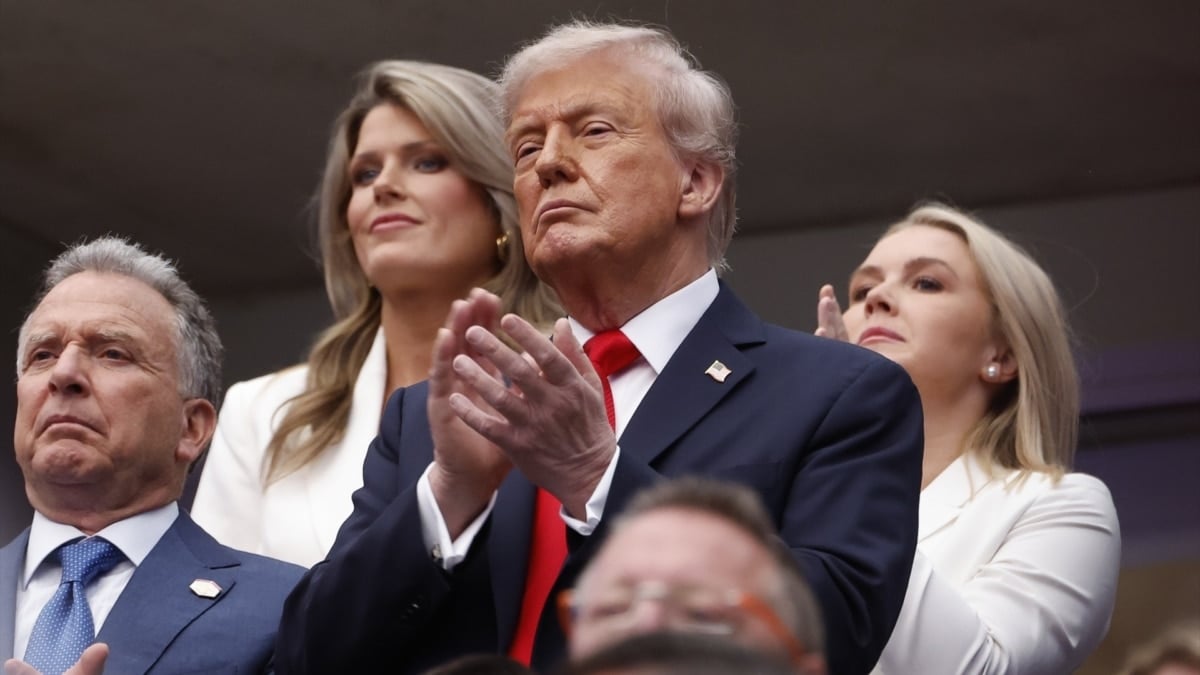 Trump dit qu'il a attaqué un troisième bateau du Venezuela