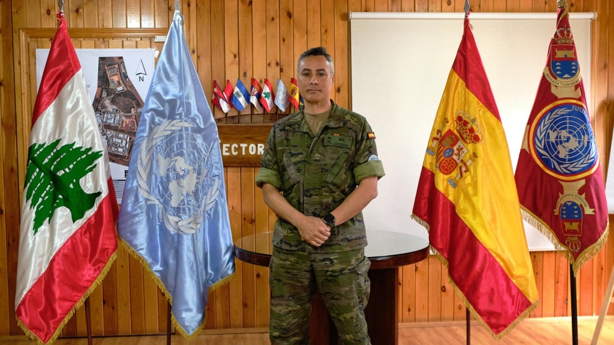 "Un moment historique pour briser le cycle de la violence"