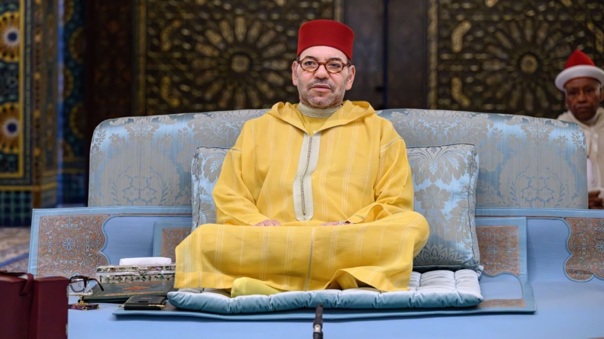 L'ordre des jeunes du Maroc menace Mohamed VI