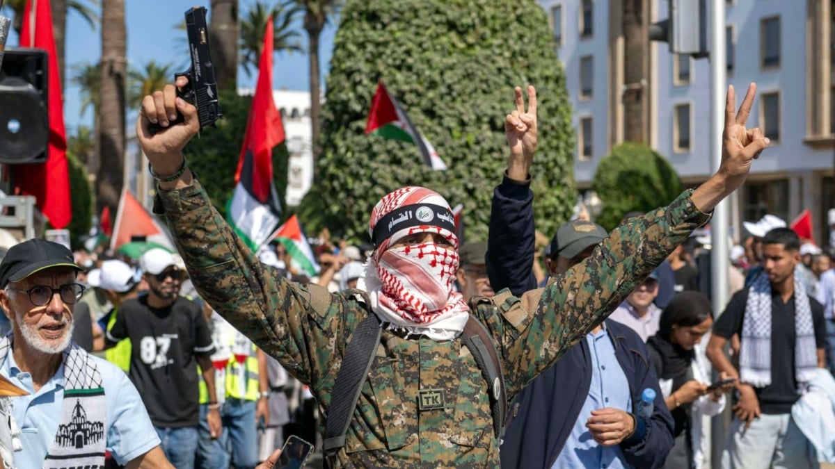 Le Maroc demande à Mohamed VI de briser Israël