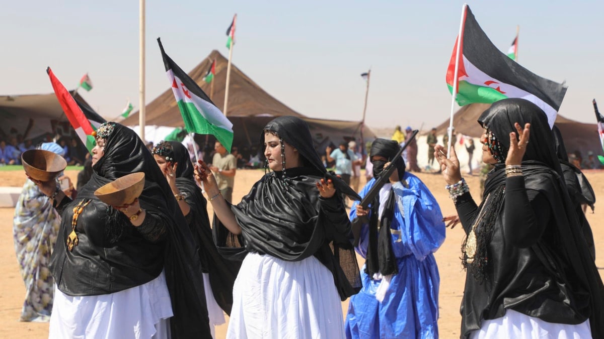 Trump manœuvre pour enterrer le droit à l’autodétermination du Sahara occidental à l’ONU en faveur du Maroc