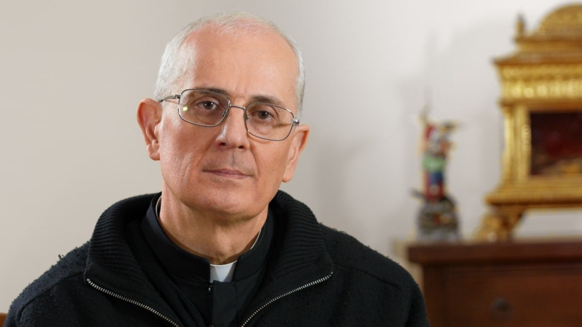 « Tout ce qui nous éloigne de Dieu nous rapproche du Diable »