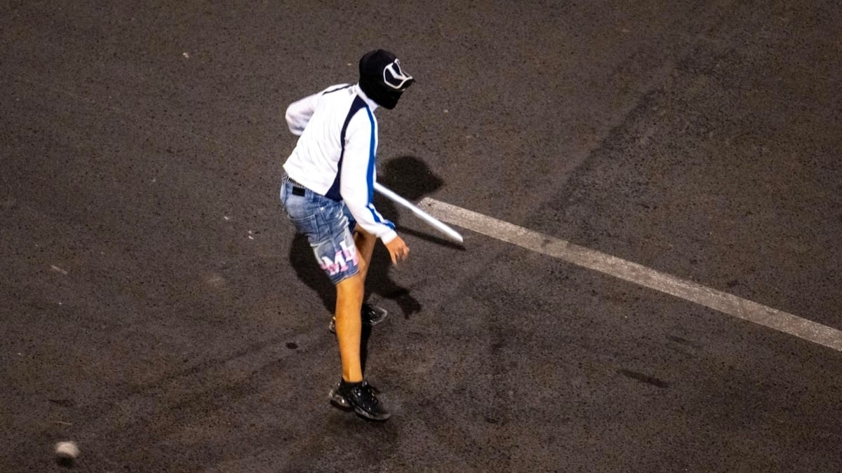 Ce que vous devez savoir sur la révolte contre la Coupe du monde au Maroc