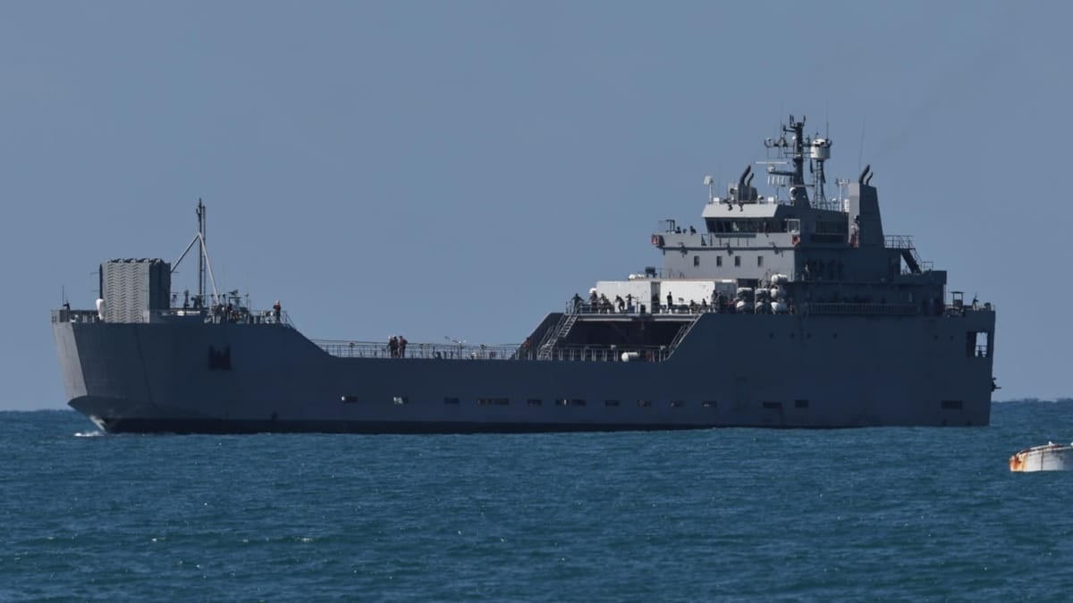 Critique du gouvernement espagnol pour "abandonner" la flottille: "tout était des mots vides"