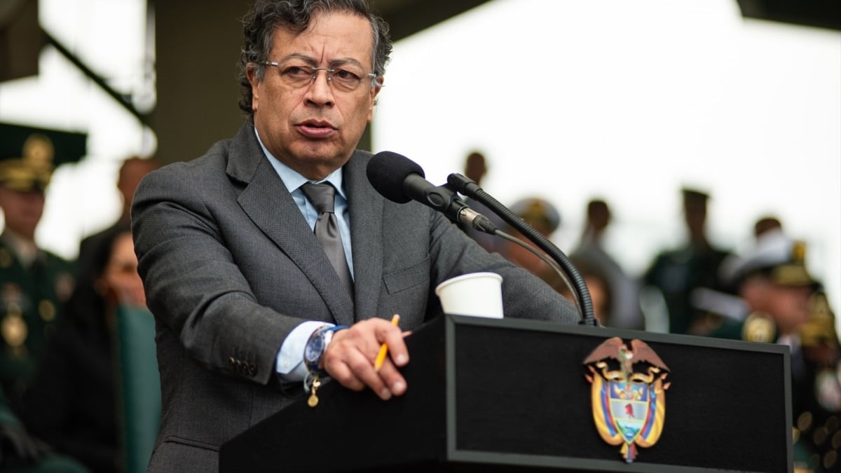 "Il a été trompé. Le principal ennemi du trafic de drogue, c'était moi"