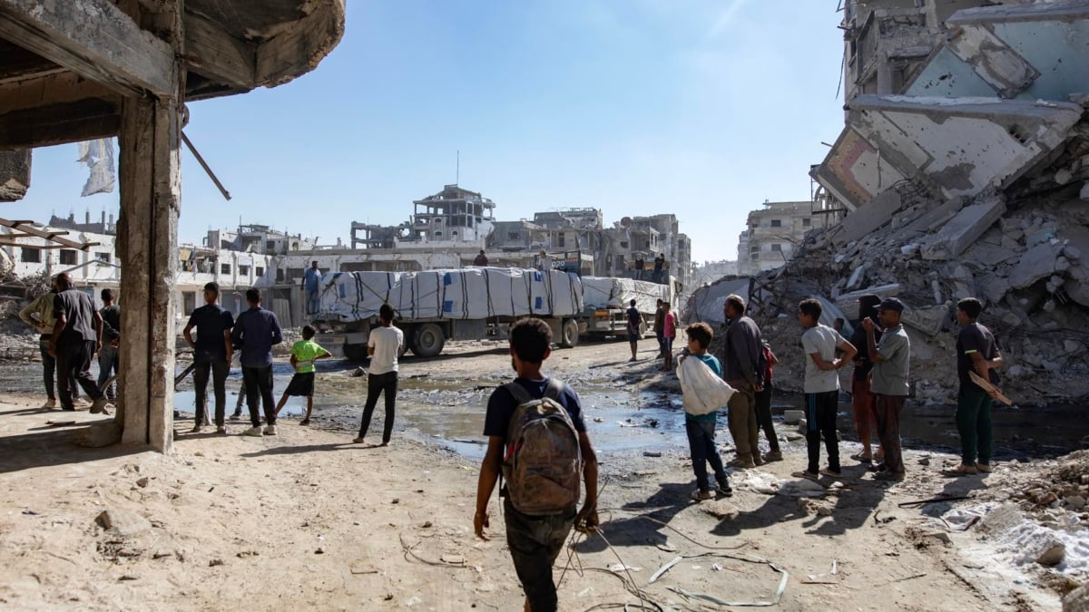 Israël menace de suspendre la trêve à Gaza jusqu'à ce que les corps de tous les otages soient retrouvés