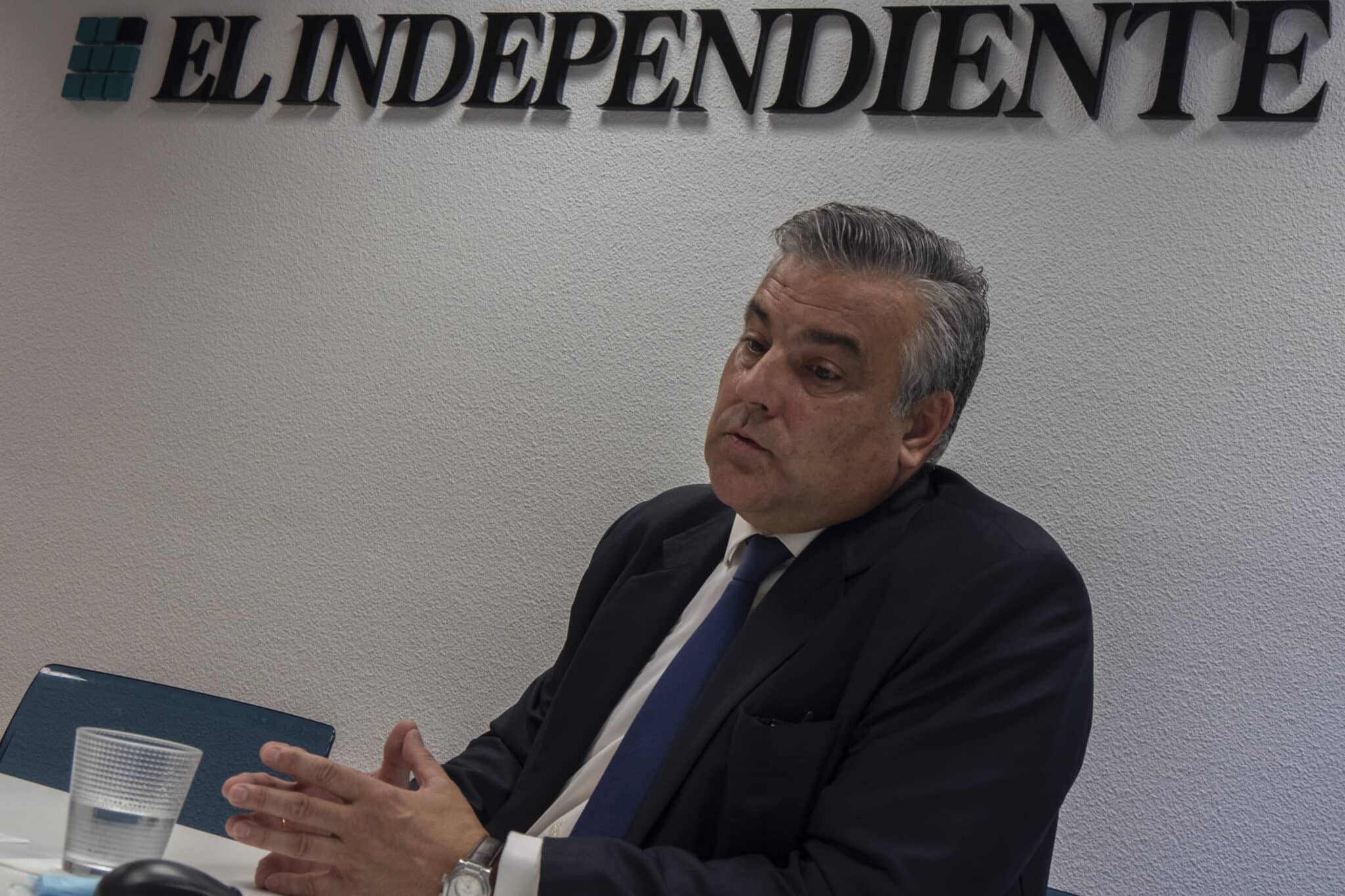 Jesús Silva, un diplomate qui laisse sa marque