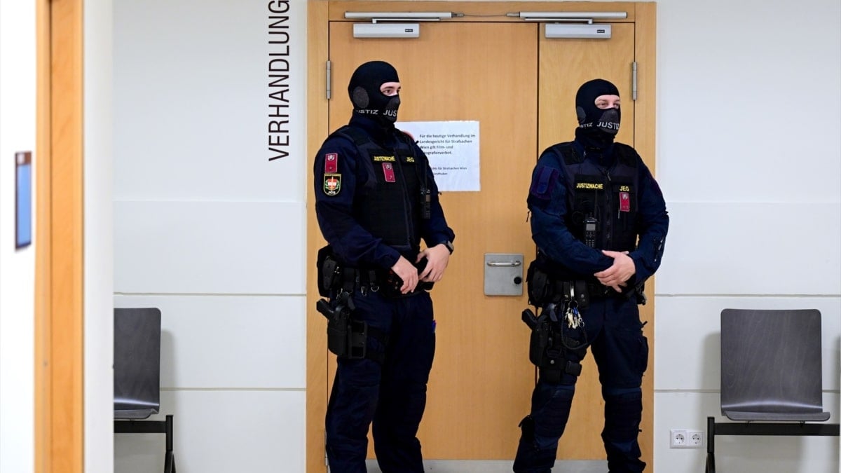 L'Allemagne arrête trois membres présumés du Hamas soupçonnés de terrorisme