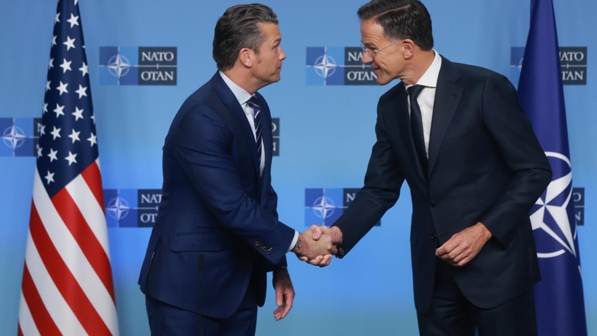 L'Espagne hésite à acquérir des armes des États-Unis pour l'Ukraine