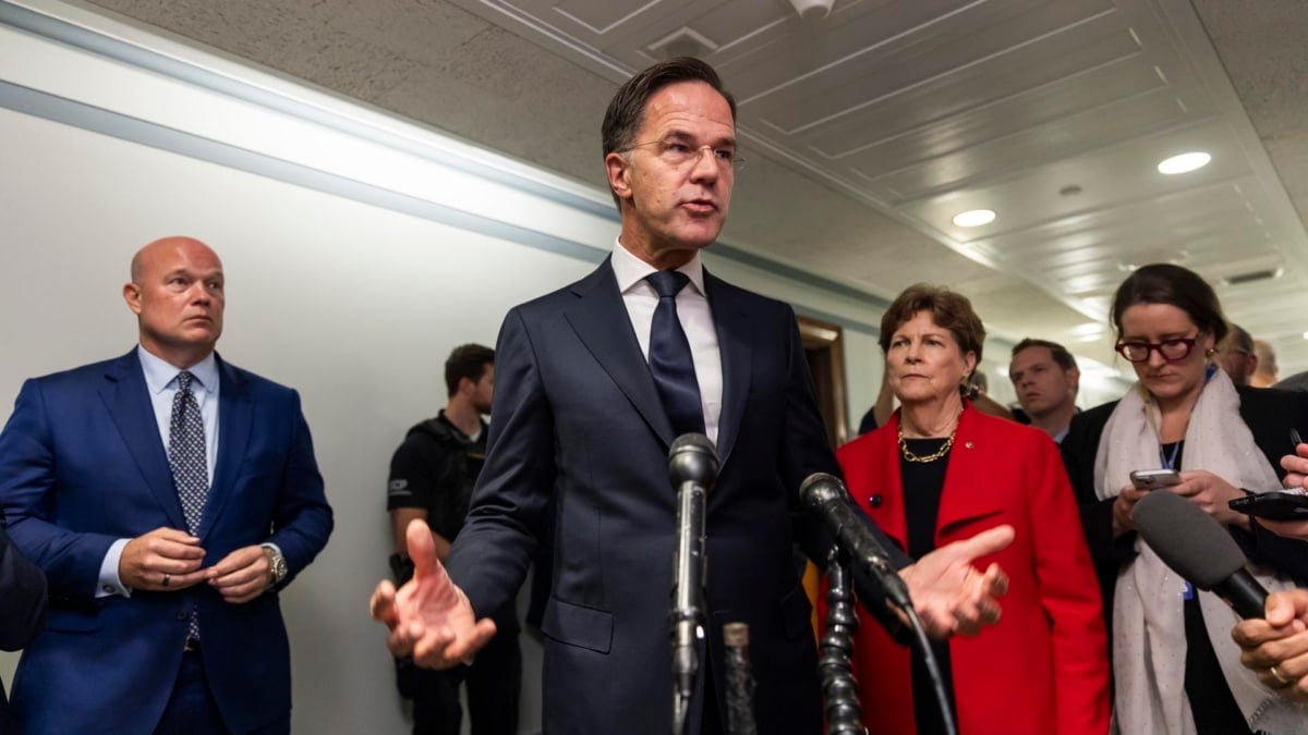 L'Espagne ne peut pas se conformer à l'OTAN et nous le saurons bientôt