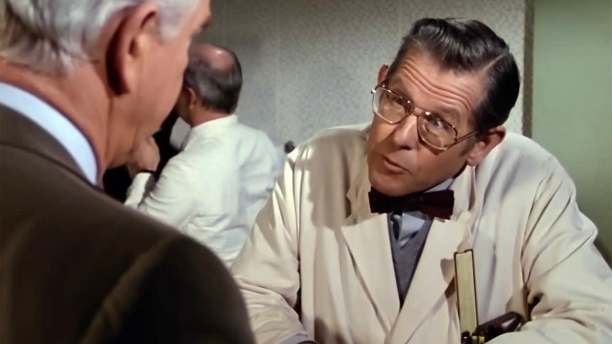 L'acteur de "Police Squad", Ed Williams, est décédé à 98 ans