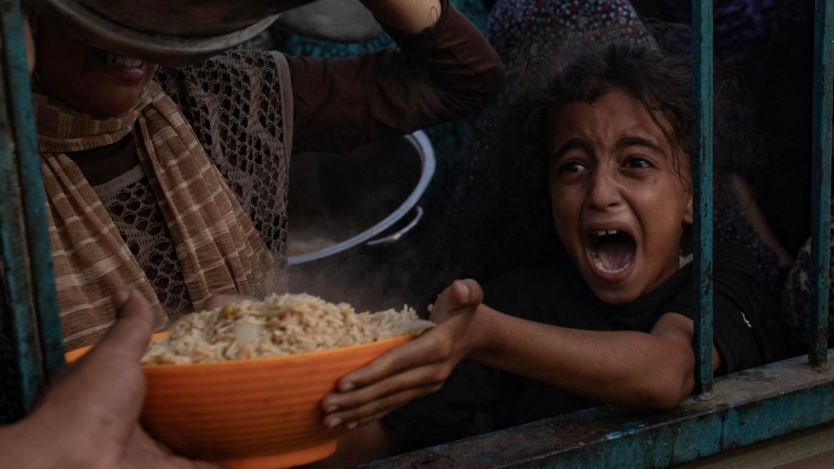 La Cour internationale de Justice avertit Israël qu’il ne peut pas bloquer l’accès de l’aide à Gaza