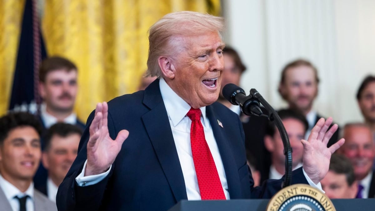 La Maison Blanche suspend le sommet entre Poutine et Trump