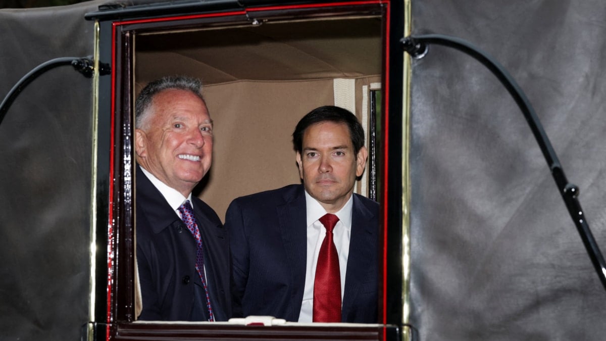 Les Etats-Unis assurent travailler avec l'Algérie et le Maroc pour rechercher une solution au conflit du Sahara occidental