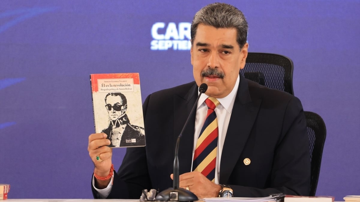 Les États-Unis ont un autre bateau près du Venezuela et tue quatre personnes à bord